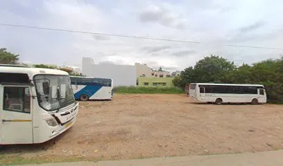 Raja rajeswari auto motives (mechanic repair and service centre)