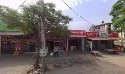 Raja Sahib Spare Parts