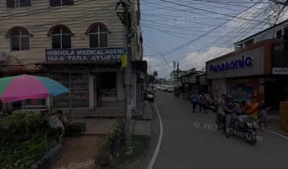 Rajak Store