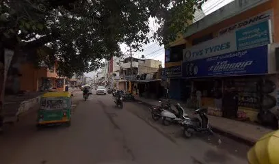 Rajalaxmi Automobiles