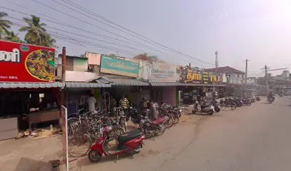 RAJAN AUTO SPARES