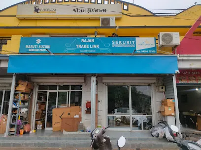 RAJAN TRADE LINK