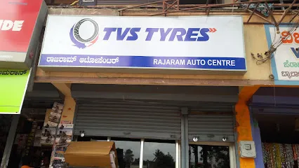 Rajaram Auto Centre