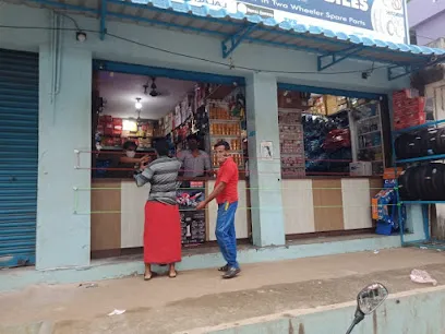Rajaram Automobiles