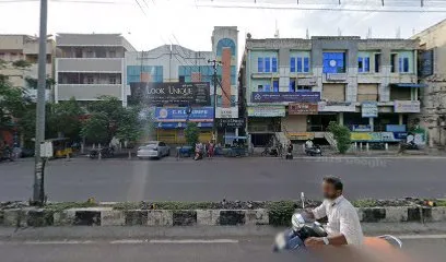 Rajaram spares