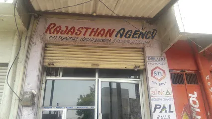 Rajasthan Agency