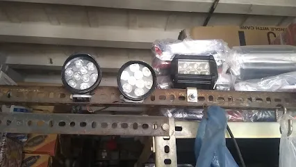 Rajasthan auto parts