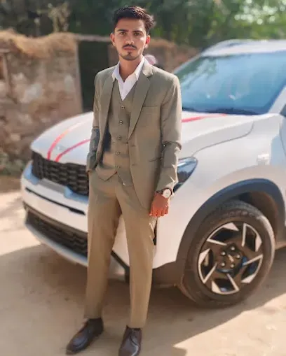 Rajasthan Car Ac