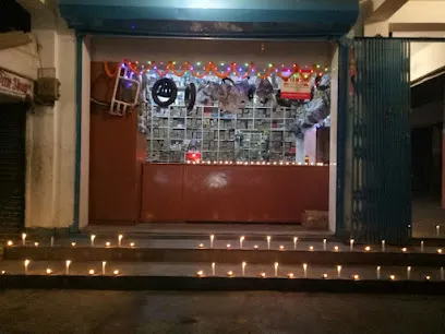 Rajasthan Cycle & Auto Store