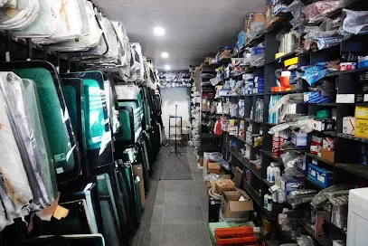 Rajasthan Glass Shop - Best Automotive Glass Store In Chandrapur | Best Headlight & Taillight Store In Chandrapur