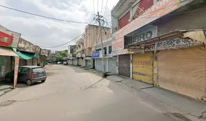 Rajasthan Tractors (Mahindra & Mahindra Spare Parts Authorised Dealer(अधिकृत विक्रेता))