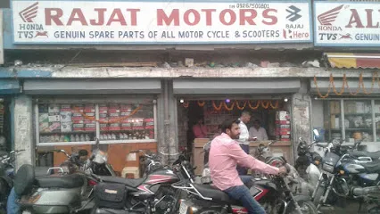 Rajat Motors