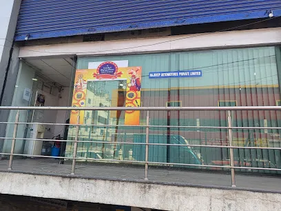 Rajdeep Automotives Pvt Ltd - Tirumalagiri - Maruti Suzuki Genuine Parts & Accessories