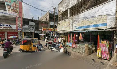 Rajdeep Party Shop