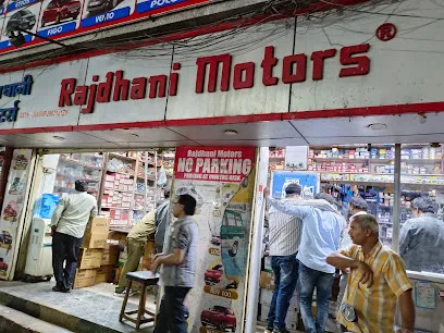 Rajdhani Motors