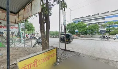 Rajegore Automobile Nanded