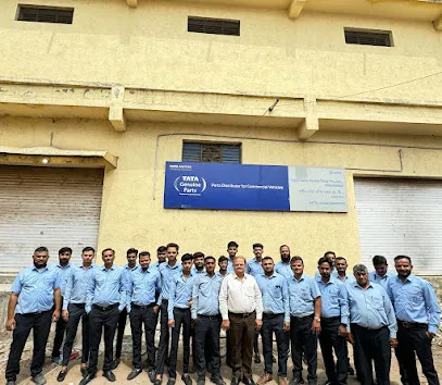 Rajen Auto Spare Parts Private Limited