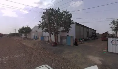 Rajen Auto Spare Parts Pvt Ltd