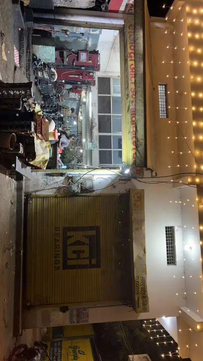 Rajendra motors