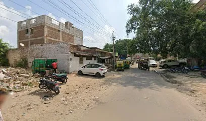 Rajesh Auto Parts(Shubham Auto Agency)