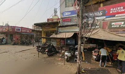RAJESH GOYAL