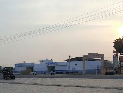 Rajesh Motors (Auto) P Ltd, Barmer (Ashok Leyland Dealership)