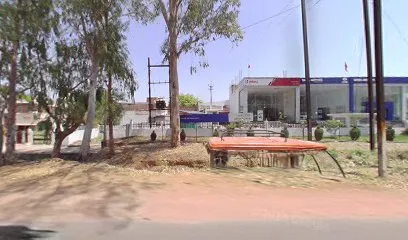 Rajesh Prajapati