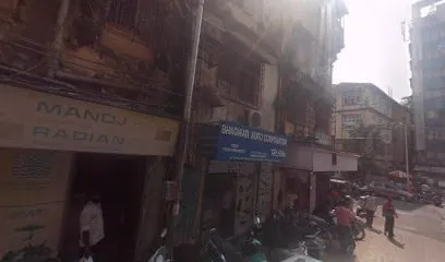 Rajeshri Tempo House