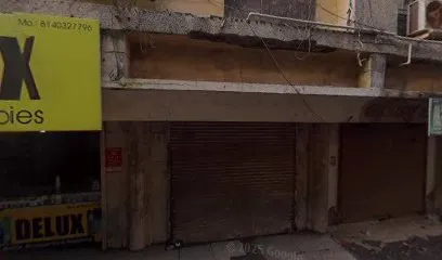 Rajeshwar auto parts bharuch