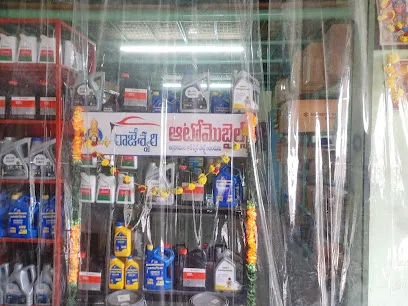 Rajeswari Automobiles