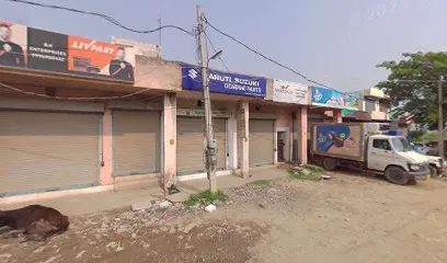Rajiv Syndicate Kurukshetra MGP