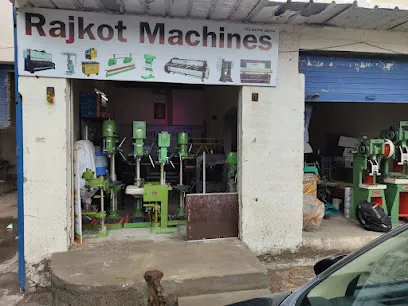 RAJKOT MACHINES