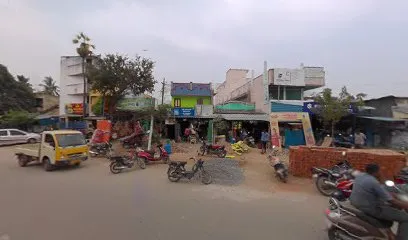 Rajkrishna Aditya Auto Store Pvt Ltd