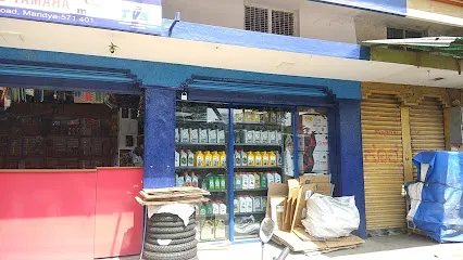 RAJLAKSHMI AUTOMOBILES