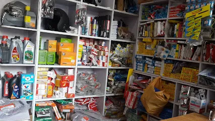 Rajlaxmi Auto Parts