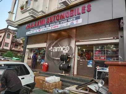 RAJLAXMI AUTOMOBILES