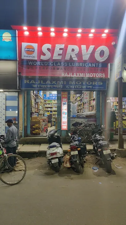 Rajlaxmi Motors