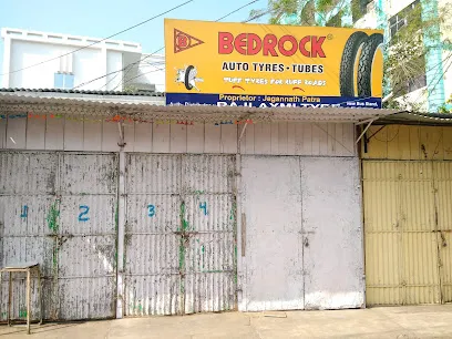 Rajlaxmi Tyres