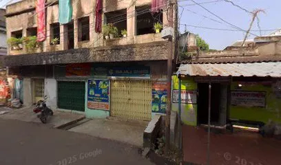 Rajnandini Auto Parts