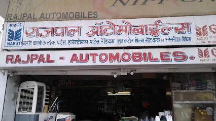 Rajpal Automobiles
