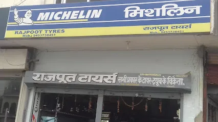 Rajpoot Tyres