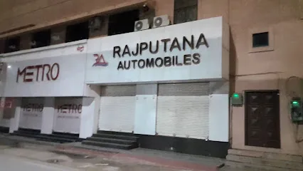Rajputana Automobiles