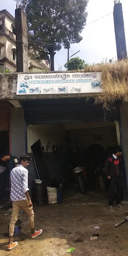 RAJRAJESHWARI MOTORS