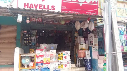Rajsthani electricals