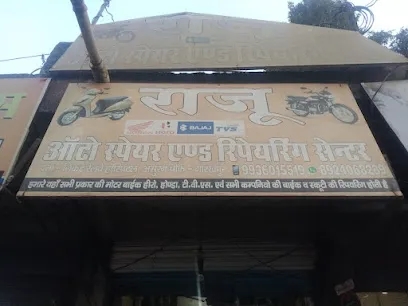 Raju Auto Spare
