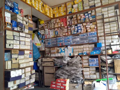 Raju Auto Spares
