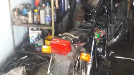 Raju Auto Works