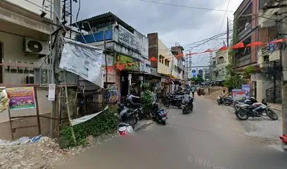 Raju Automobile