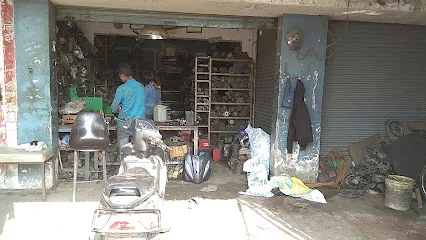 Raju Car Electrical Workshop
