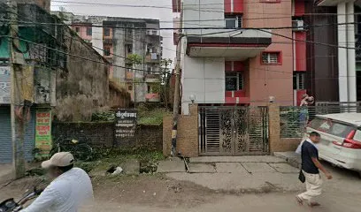 Raju JCB Garage Center